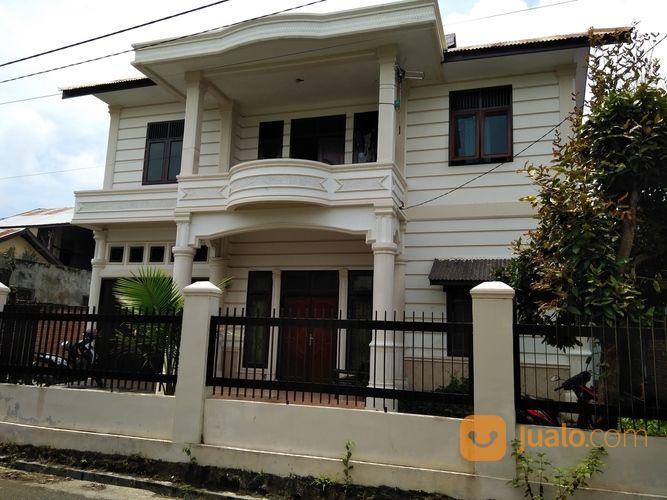 Rumah Dua Tingkat Sale Banda Aceh Jualo