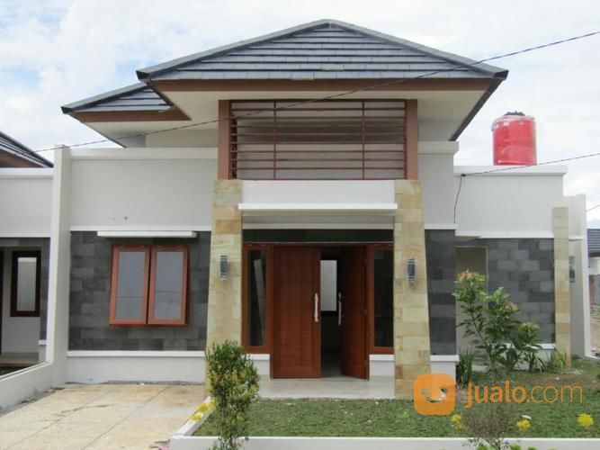 Rumah Idaman Blok A3 Type 56/133m2 Green Mandala Residence Sawangan Depok