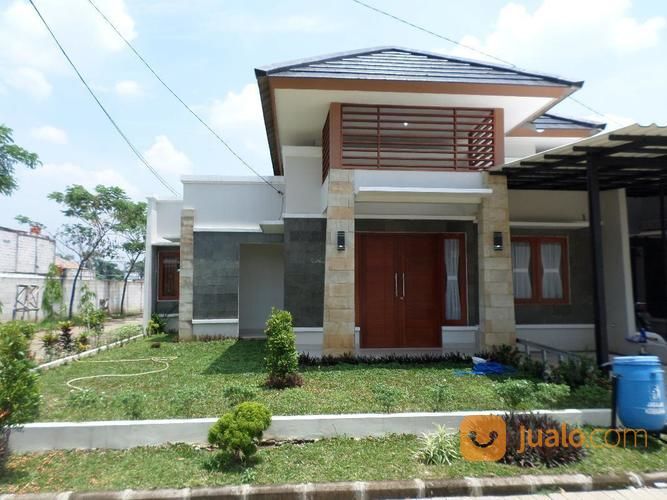 Rumah Idaman Blok A3 Type 56/133m2 Green Mandala Residence Sawangan Depok