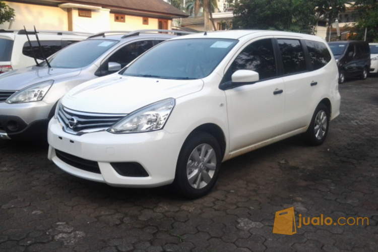 nissan grand  livina  sv tahun  2013  Pekanbaru Jualo