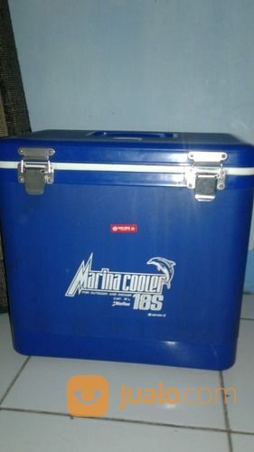 beli cooler box