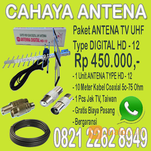 Allishop HDTV Kabel Antena 75 Ohm TV 9.5 Mm Kabel Coaxial Premium COAX  Konektor untuk DVB T dan DVB T2 Radio|connectors for cables|connector  3mconnector cable - AliExpress