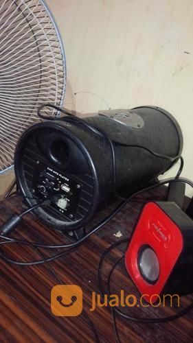 Speaker Dan Home Theater Bekas Ada Kami Beli