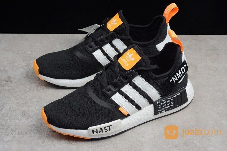 adidas nmd xr1 Orange