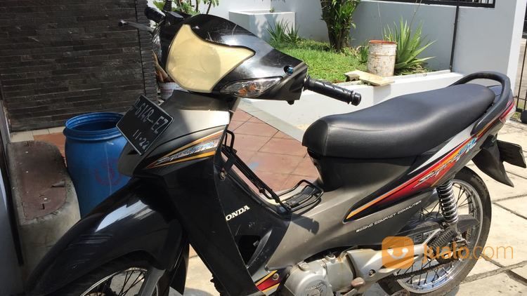  Motor  Honda  Supra Fit 2006 Kab  Bandung  Jualo