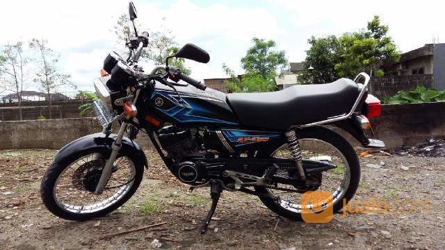Sepeda Motor  Yamaha Bekas  Yogyakarta  Jualo