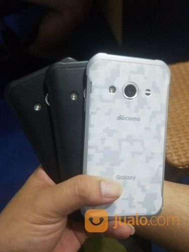samsung galaxy active neo