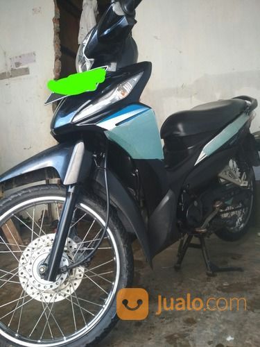  Revo  Fit Injeksi Makassar  Jualo