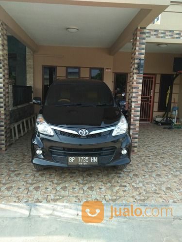 Mobil Bekas Avanza  Veloz  Th 2015  Batam Jualo