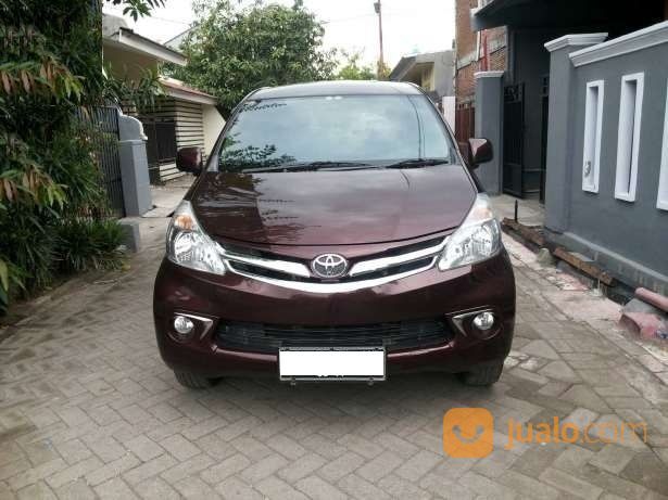 Toyota Avanza  G Manual Tahun 2011 Akhir Pekanbaru  Jualo