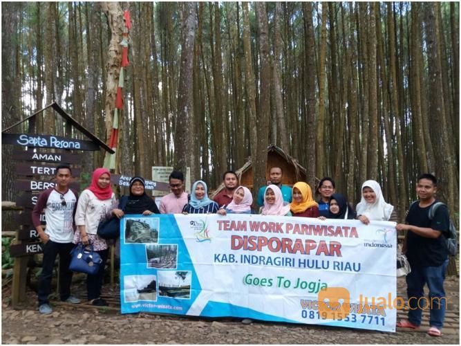 Victor Wisata Paket Tour Jogja Murah Terbaru