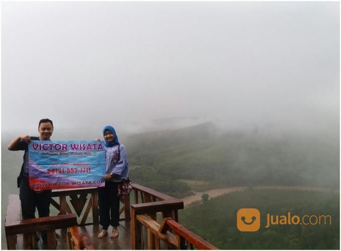 Victor Wisata Paket Tour Jogja Murah Terbaru