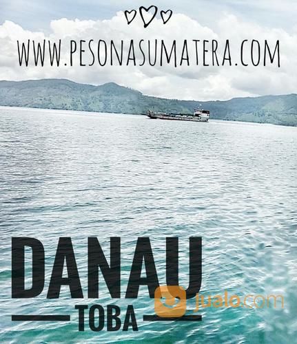 Wisata - Danau Toba