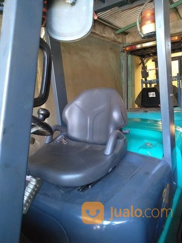 Rental Forklift Murah CIMANGGIS - PEKAPURAN - JUANDA DEPOK - CILODONG