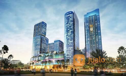 Apartment One Icon Residence Mewah Strategis Di Pusat Kota Surabaya