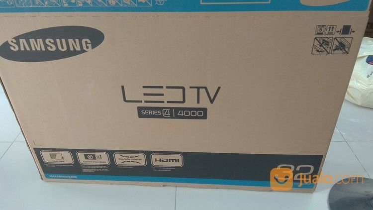 Samsung LED TV 32 Inch