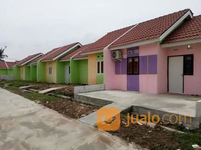  Rumah  Murah  Subsidi Bekasi Strategis Dp Dan Cicilan 