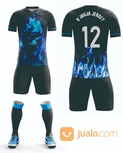 Download Desain Kaos Futsal Terbaru 2017 - Desain Kaos Menarik