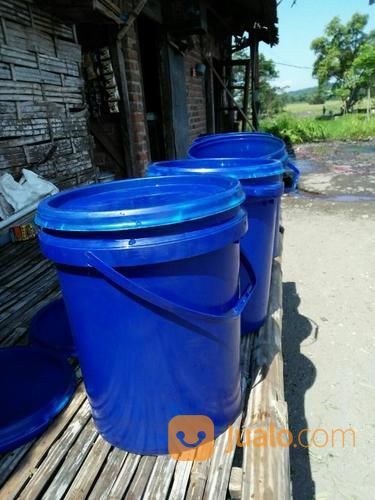 Ember Plastik 20 Liter Di Kab Sidoarjo Jawa Timur Jualo Com