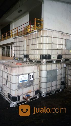 Ibc Tank 1000 Liter Kw 2