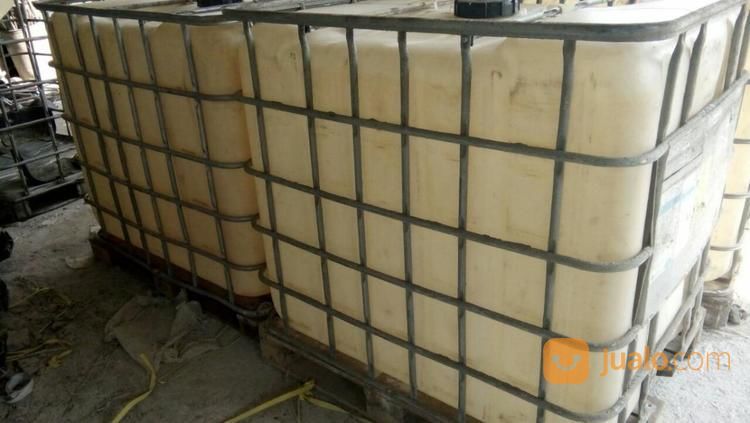 Ibc Tank 1000 Liter Kw 2