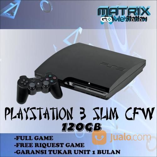 playstation 160gb