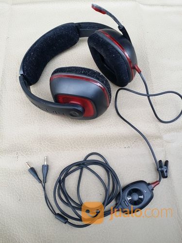 Plantronics Gamecom di Kota Jakarta Barat, DKI Jakarta | Jualo.com