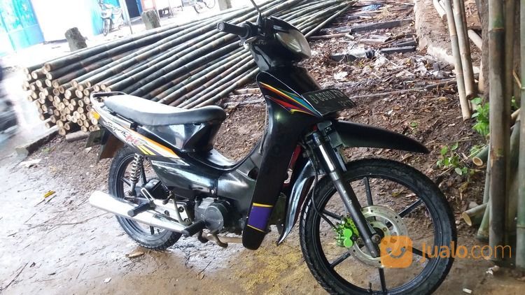 Honda Supra  Fit  2004  Kab Bekasi Jualo