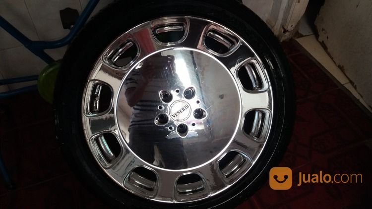 Velg Venerdi Cosmic Japan Cl211 Ring 20 Langka Gan