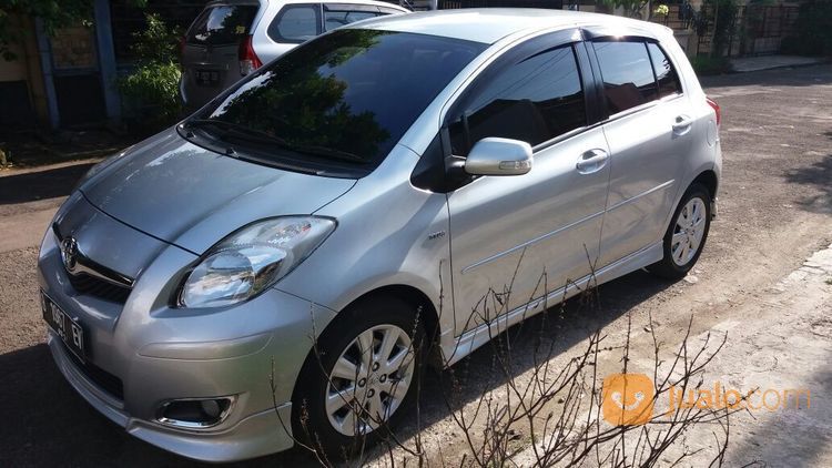 Toyota Yaris Tipe S Limited 1,5 A/T, Kondisi Istimewa di Kota Jakarta ...