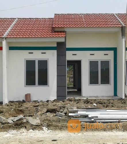  Rumah  Subsidi  Paling Murah Kedung Waringin Waringinjaya 