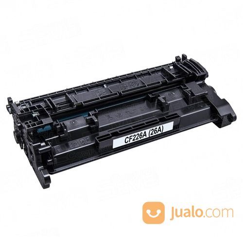 Refill Toner Tinta Printer Murah Berkualitas