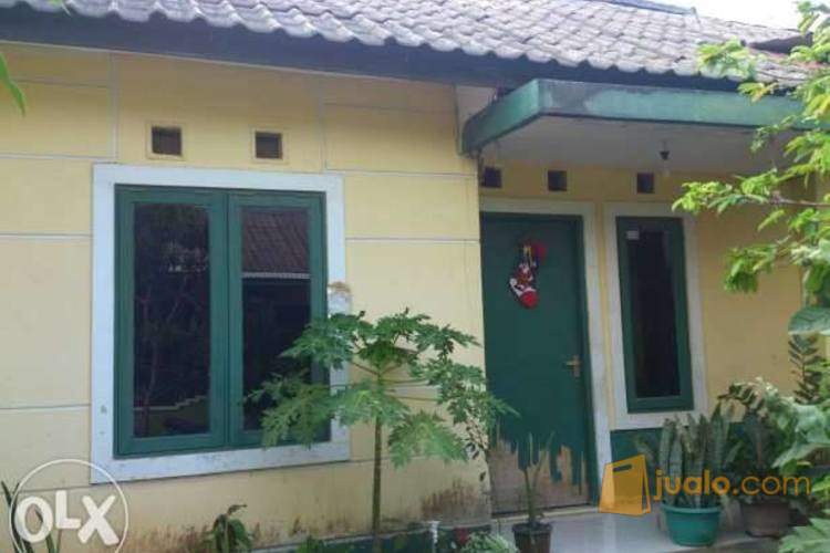 Perumahan Taman Cipta Asri Tembesi Batam Jualo