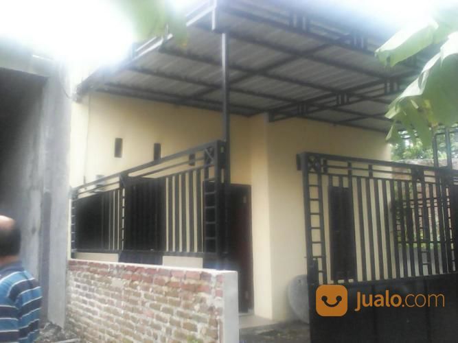  Rumah Kavling  Murah Di Jati Alun2 Tulangan Sidoarjo Kab 