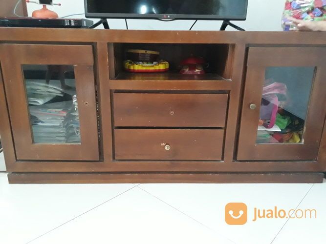 Jual Meja Tv Bekas Semarang MEJADWAL