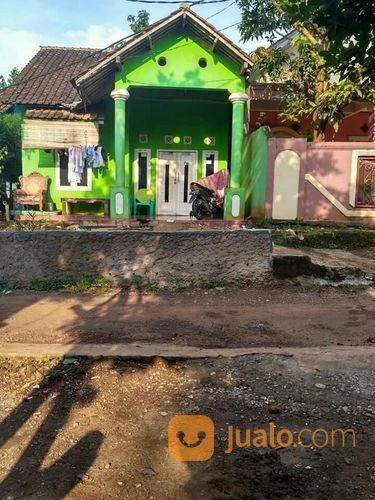 Rumah Kampung Untuk Dijual : Banglo Setingkat untuk DIJUAL