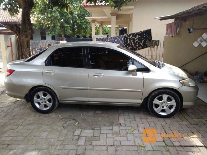 Honda City Vtec 2004 Jakarta Utara Jualo