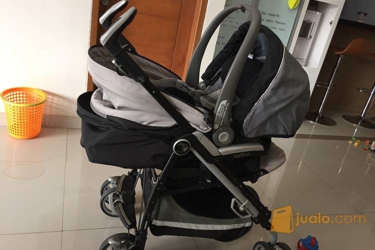 harga stroller peg perego pliko p3 compact