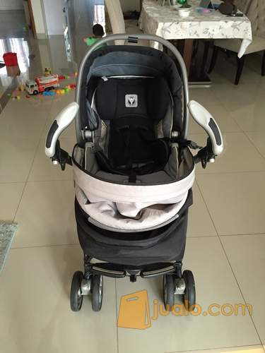 harga stroller peg perego pliko p3 compact