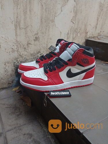 harga air jordan 1 chicago