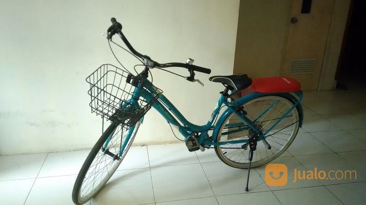  Jual  Beli Sepeda  Bekas  Tangerang  Selatan Sepeda  Lipat