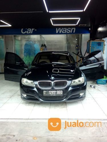 Foto Mobil Bmw Tahun 2010