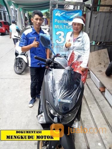YAMAHA NMAX 155 Non ABS NEW 2018 Leasing Motor DP YAMAHA NMAX 155 Non ABS NEW 2018 Leasing Motor DP