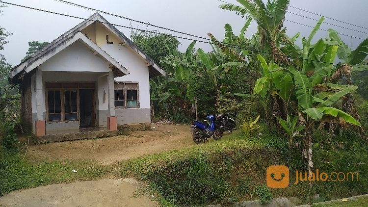 Rumah Kampung Pinggir Jalan Poros Nongkojajar Tutur Pasuruan  Kab