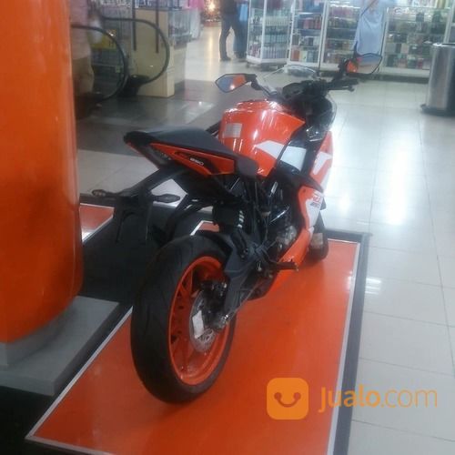 KTM RC 250 CC ABS