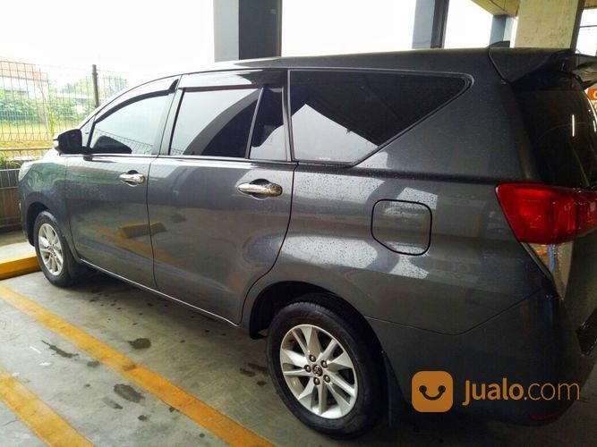 Toyota Innova Ribbon 2016 G Diesel Matic