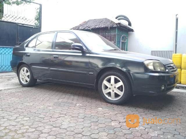 Hyundai Avega GL Th09 Matic Vios  Soluna Baleno City 