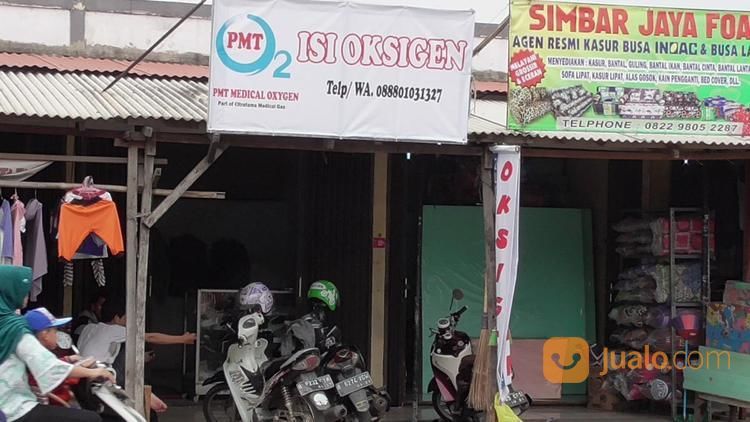 Isi Ulang Oksigen Di Priuk Jaya Sangiang Tangerang Tangerang Jualo