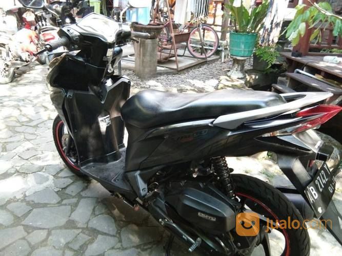 Vario 125 CBS Pajak  Baru Not NMAX Aerox  Mio Beat Nex Xeon 