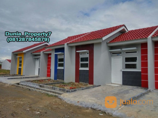 Perumahan Metro Parung Panjang Murah Bersubsidi Tahap Perumahan Metro Parung Panjang Murah Bersubsidi Tahap